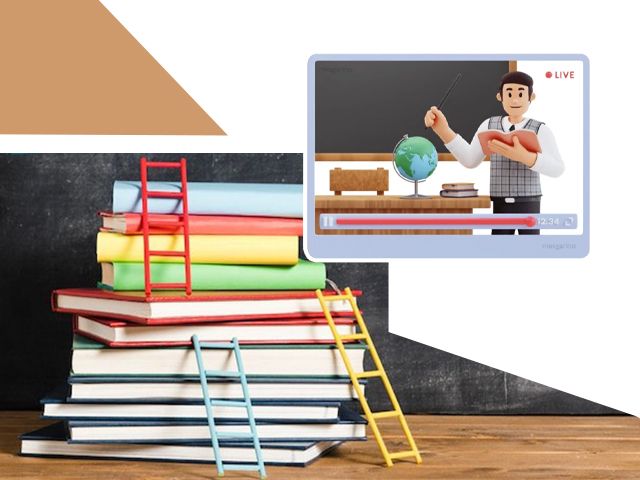 کلاس کنکور کلیدی برای موفقیت