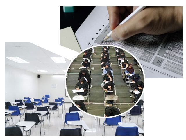 بهترین کلاس کنکور انسانی