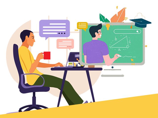 بهترین کلاس های آنلاین کنکور تجربی