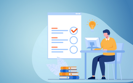 کلاس‌ کنکور آنلاین تجربی