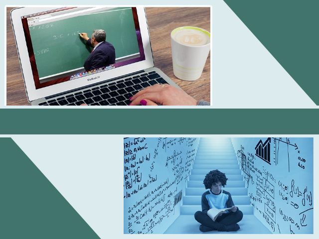بهترین کلاس کنکور آنلاین رشته ریاضی