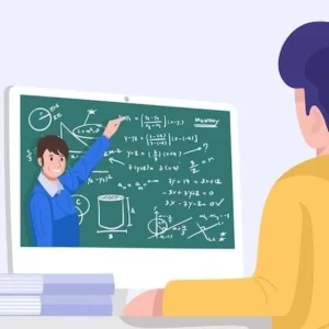 کلاس آنلاین ریاضی دهم ۱۴۰۵