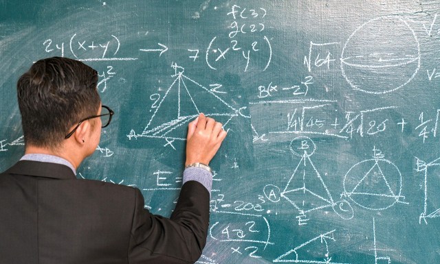 بهترین کلاس آنلاین ریاضی هفتم