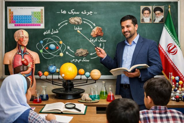 پکیج ضبط شده شیمی یازدهم طرح آلفا