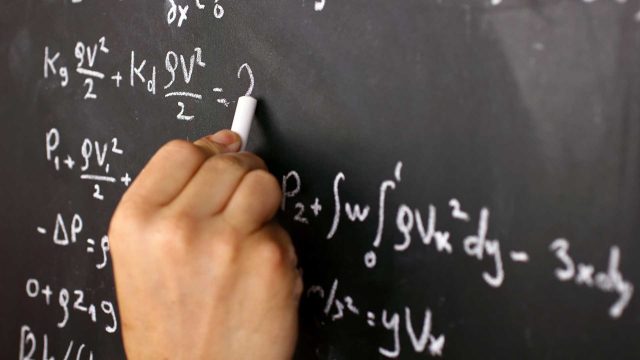 کلاس ریاضی کنکور برای رشته تجربی